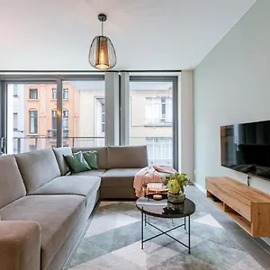  Appartement Huswell - Modern For Up To Five People